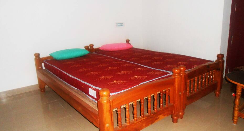 Residency Homestay, Chikmaglur 3